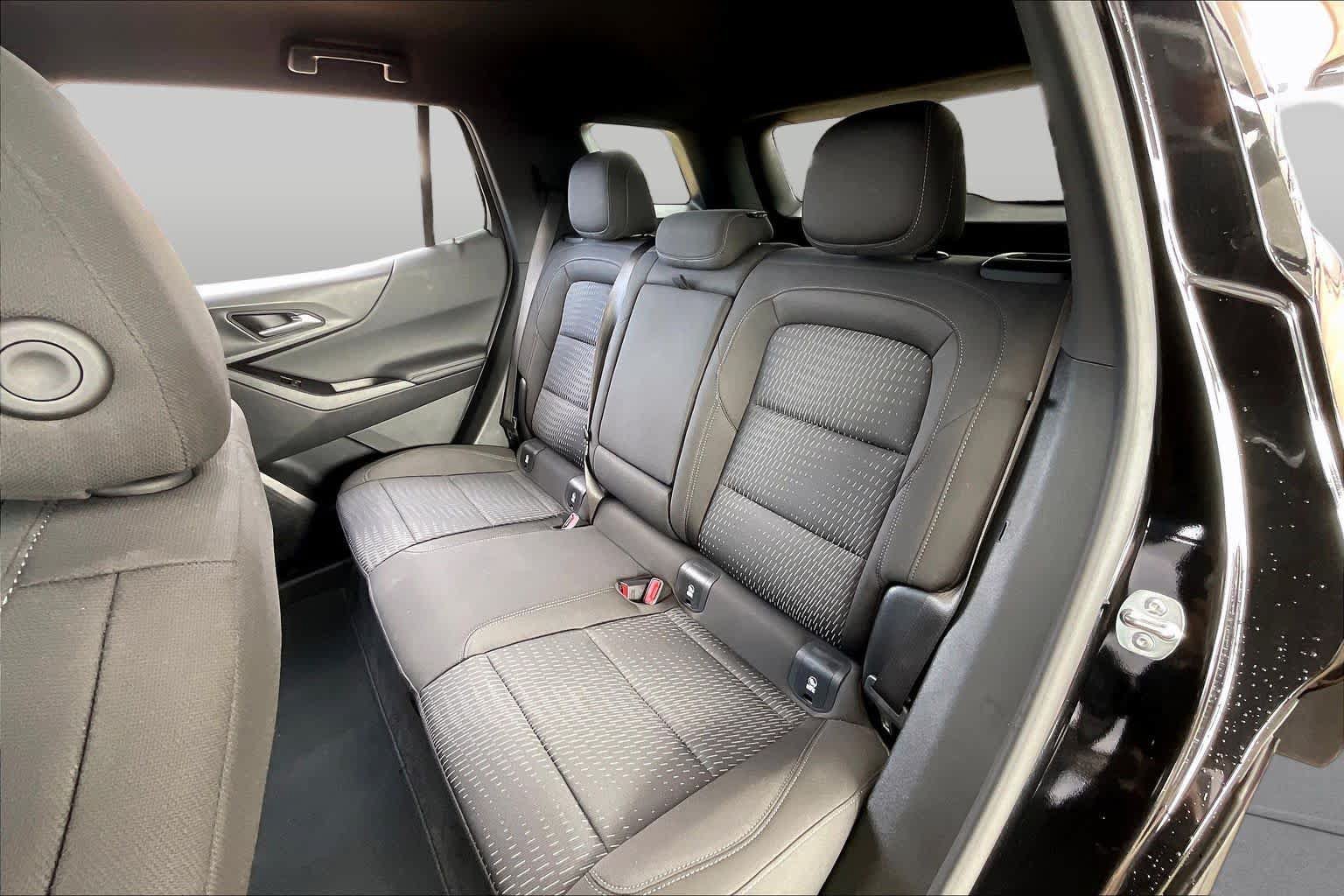 Used 2026 Chevrolet Equinox LT FWD image 20