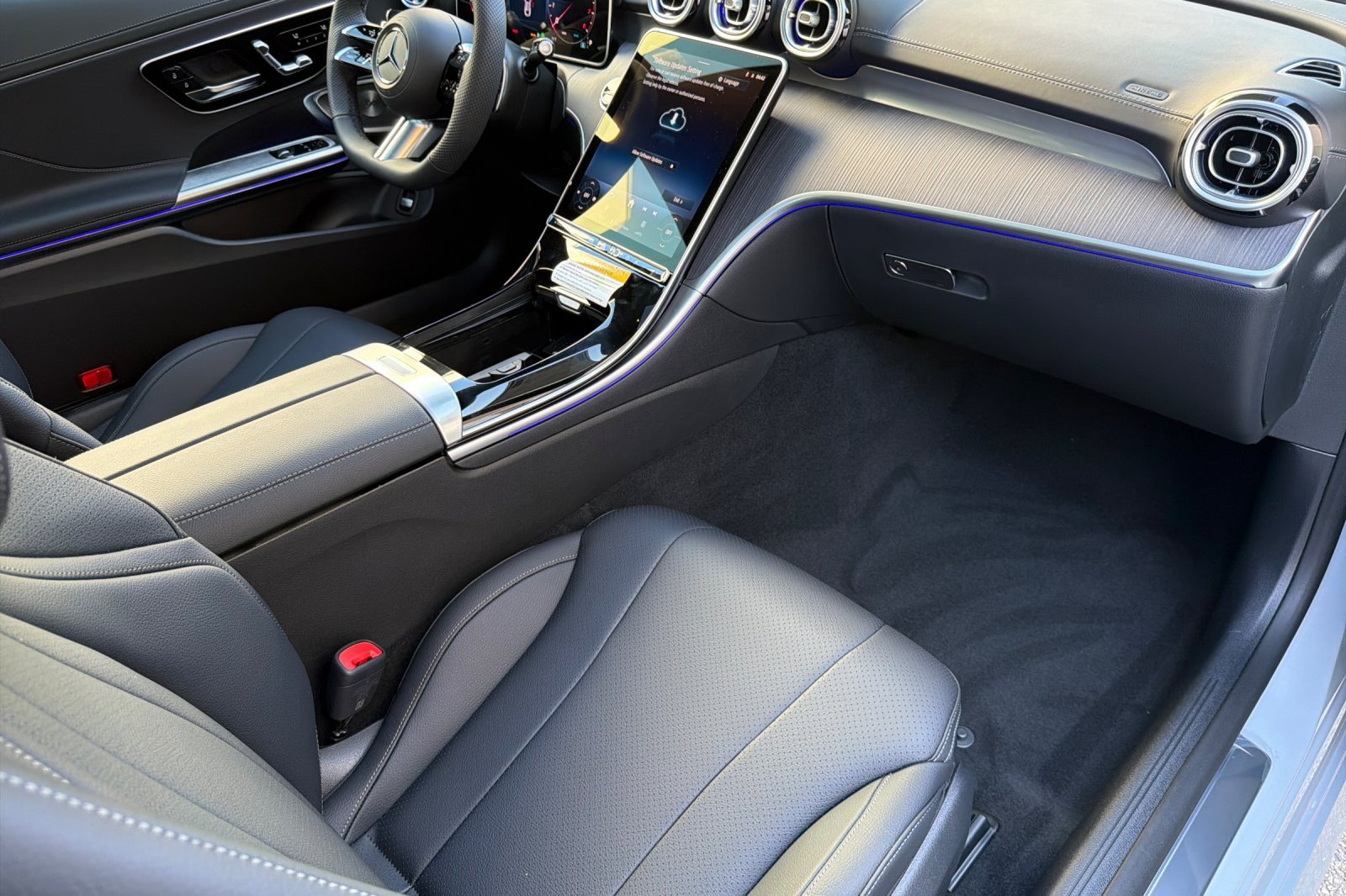 New 2026 Mercedes-Benz CLE 300 4MATIC Coupe image 14