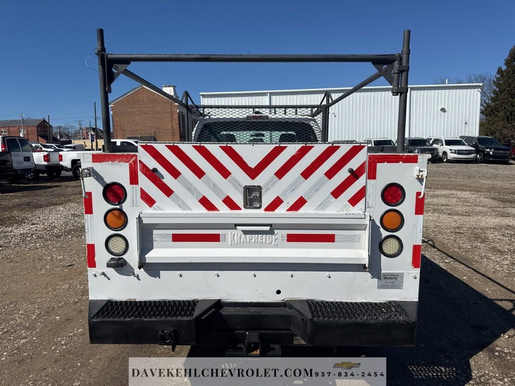 Used 2014 Ford F350 XL image 59