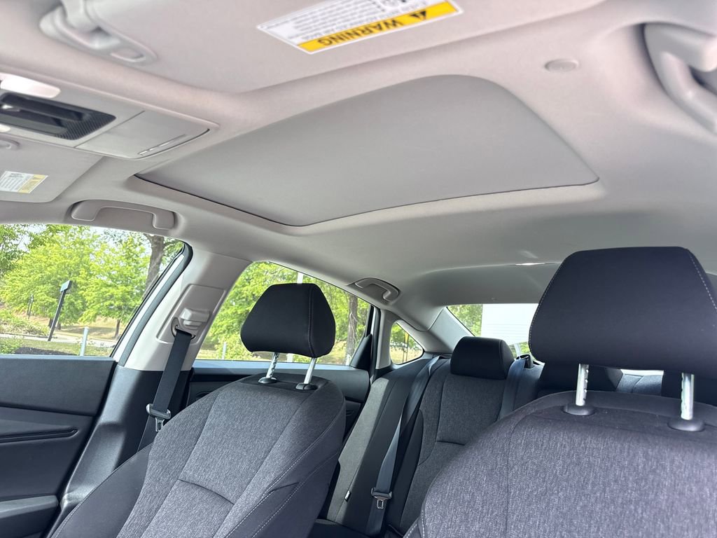 Used 2024 Honda Accord EX image 30
