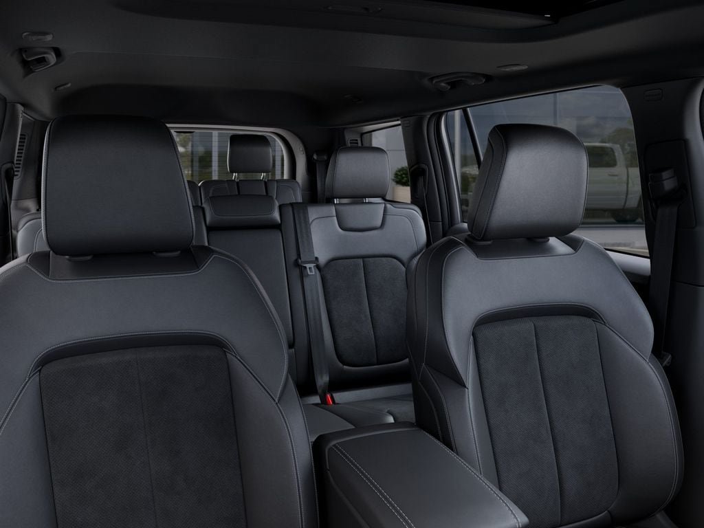 New 2026 Jeep Grand Cherokee L 2WD image 26