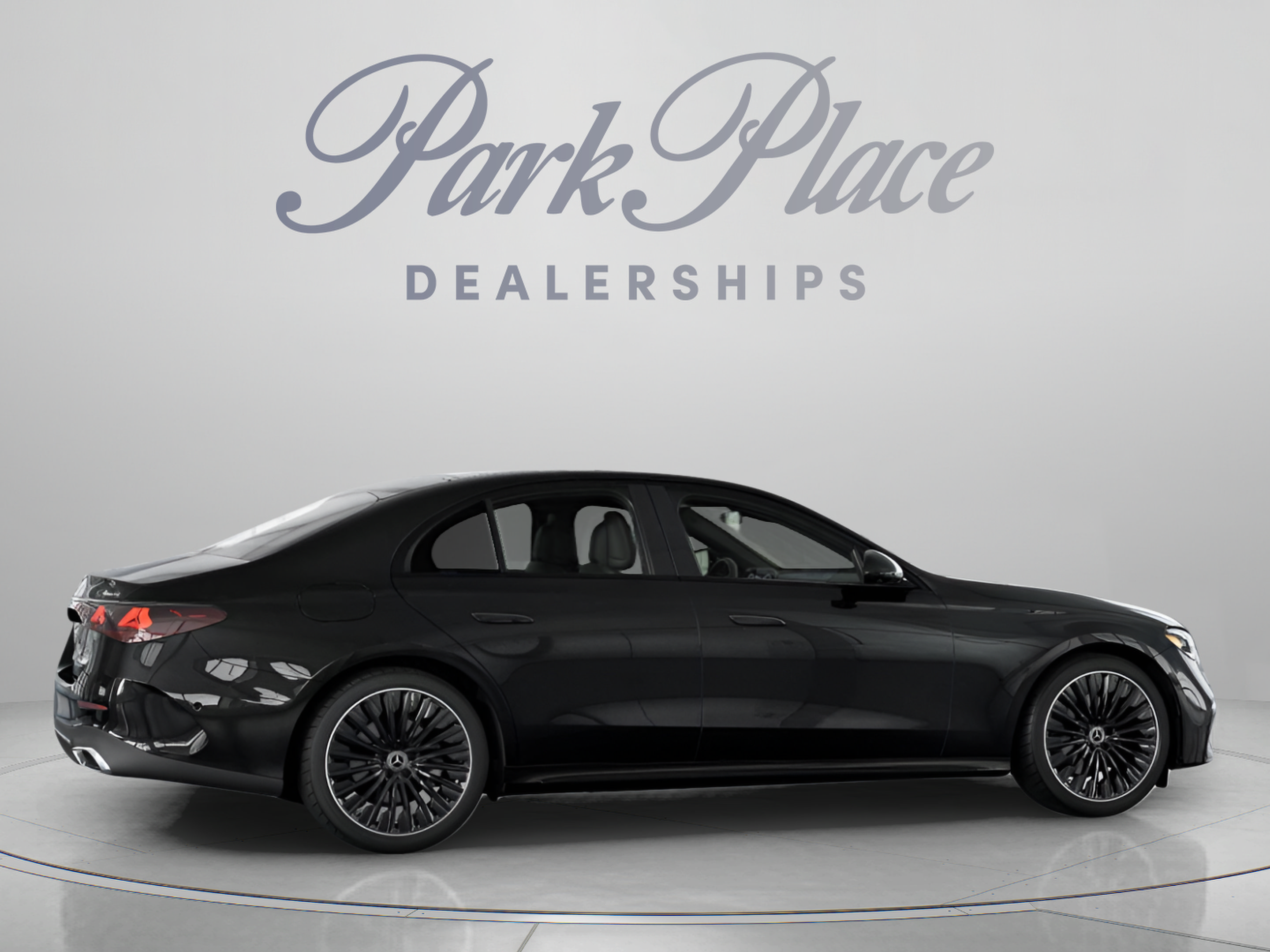New 2027 Mercedes-Benz E 350 4MATIC Sedan image 22