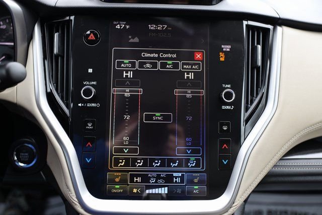 Certified 2025 Subaru Outback Limited w/ Popular Package #2 image 42