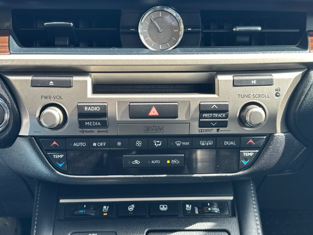 Used 2016 Lexus ES 350 FWD image 33