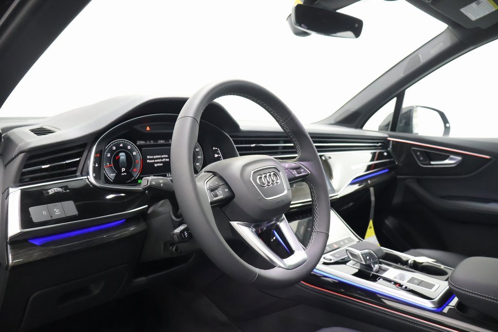 New 2026 Audi Q7 2.0T Premium Plus image 15