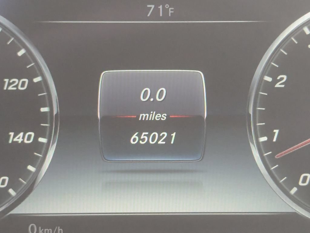 Used 2016 Mercedes-Benz S 550 4MATIC Sedan image 21