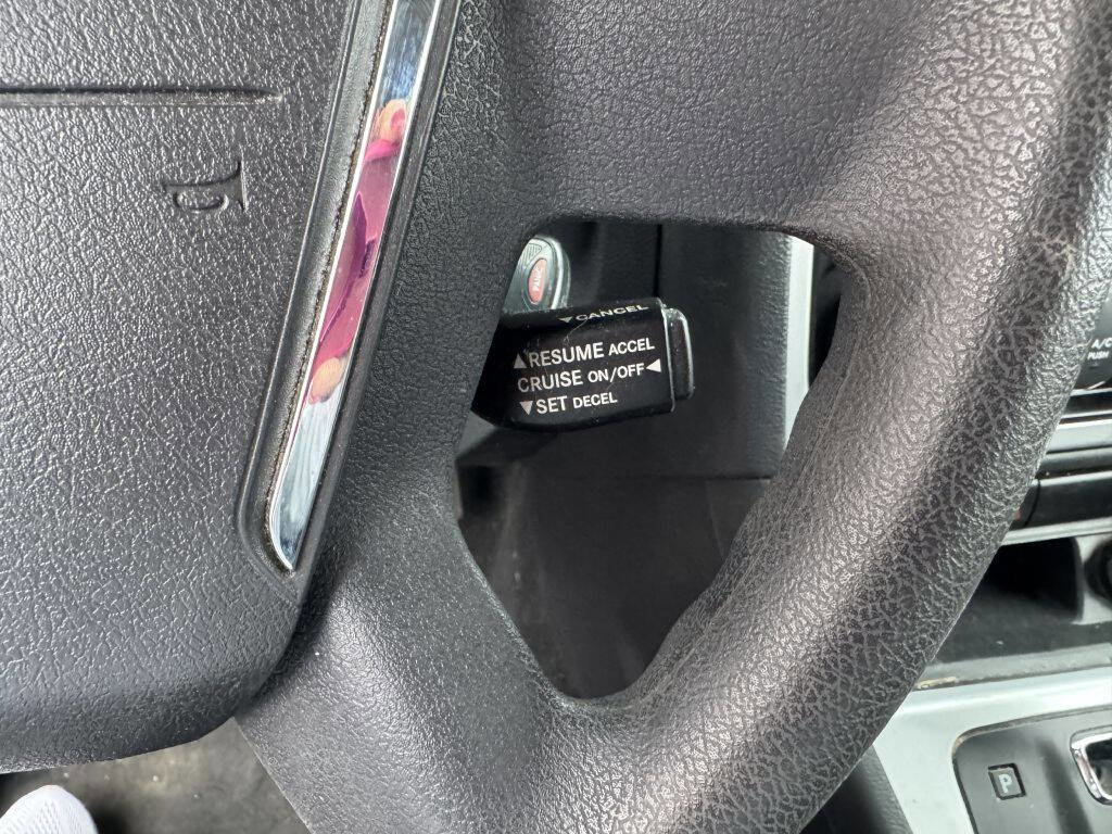 Used 2011 Dodge Caliber Mainstreet image 13