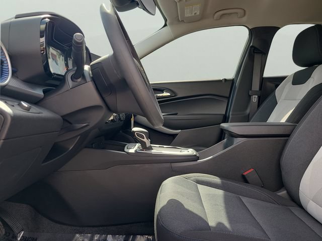 New 2026 Chevrolet Trax LS FWD image 19