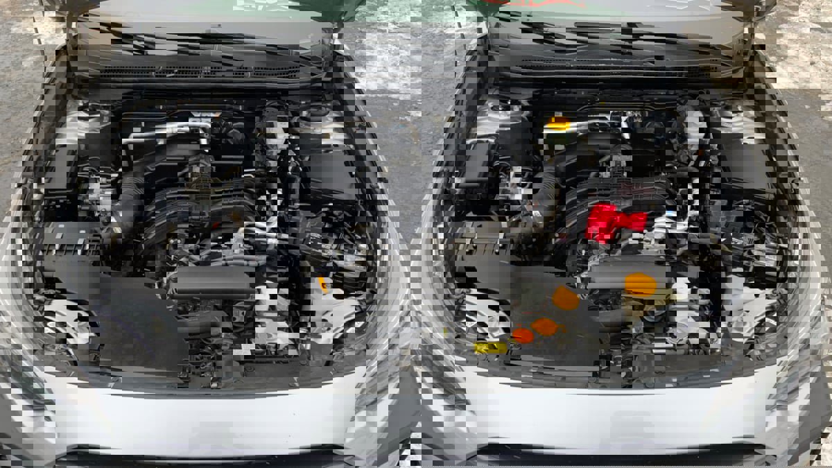 Used 2023 Subaru Outback Premium image 22