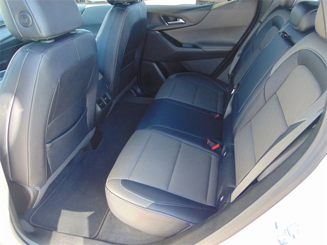 Used 2025 Chevrolet Equinox LT w/ Convenience Package II image 21