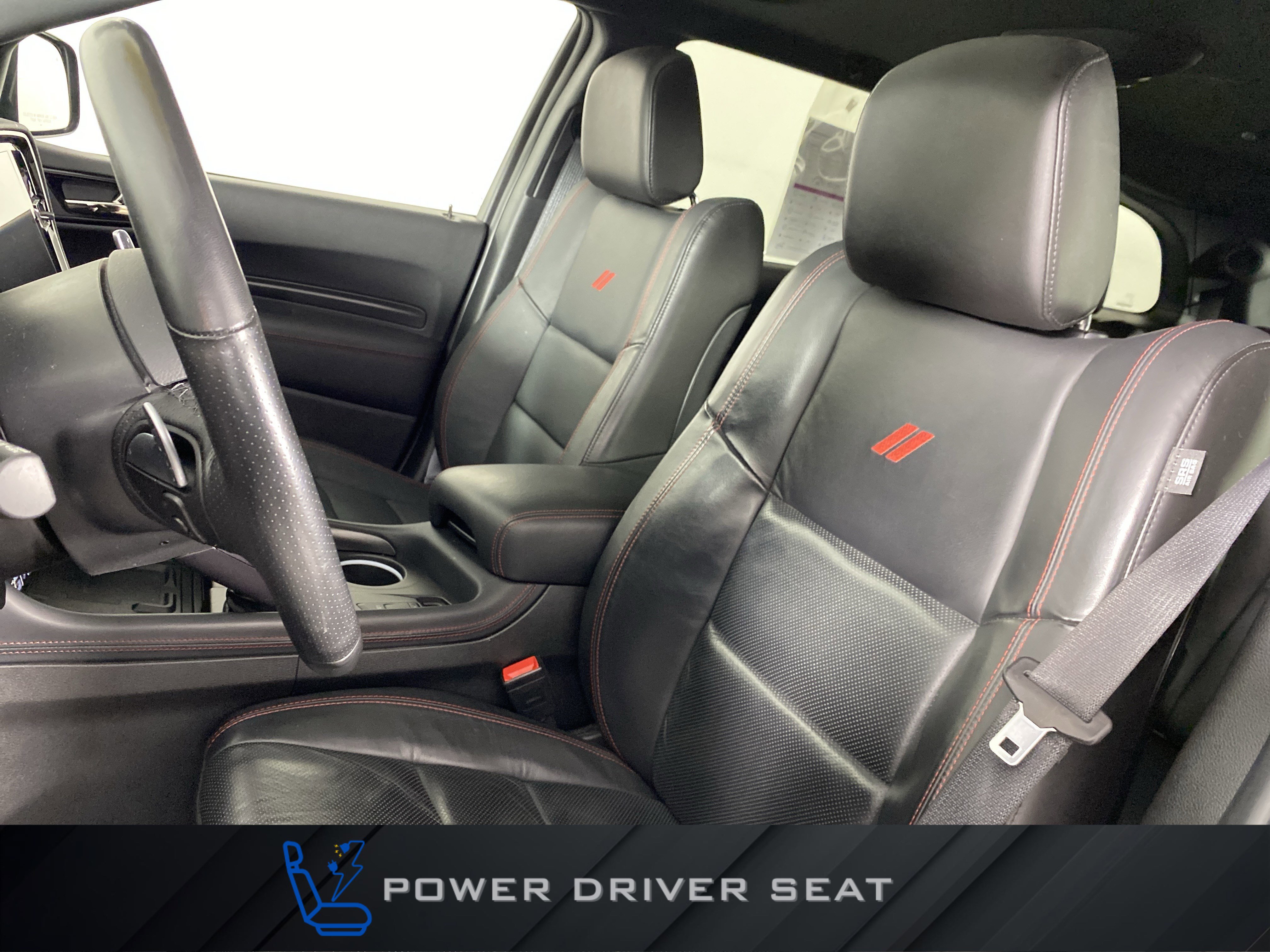 Used 2023 Dodge Durango R/T image 19