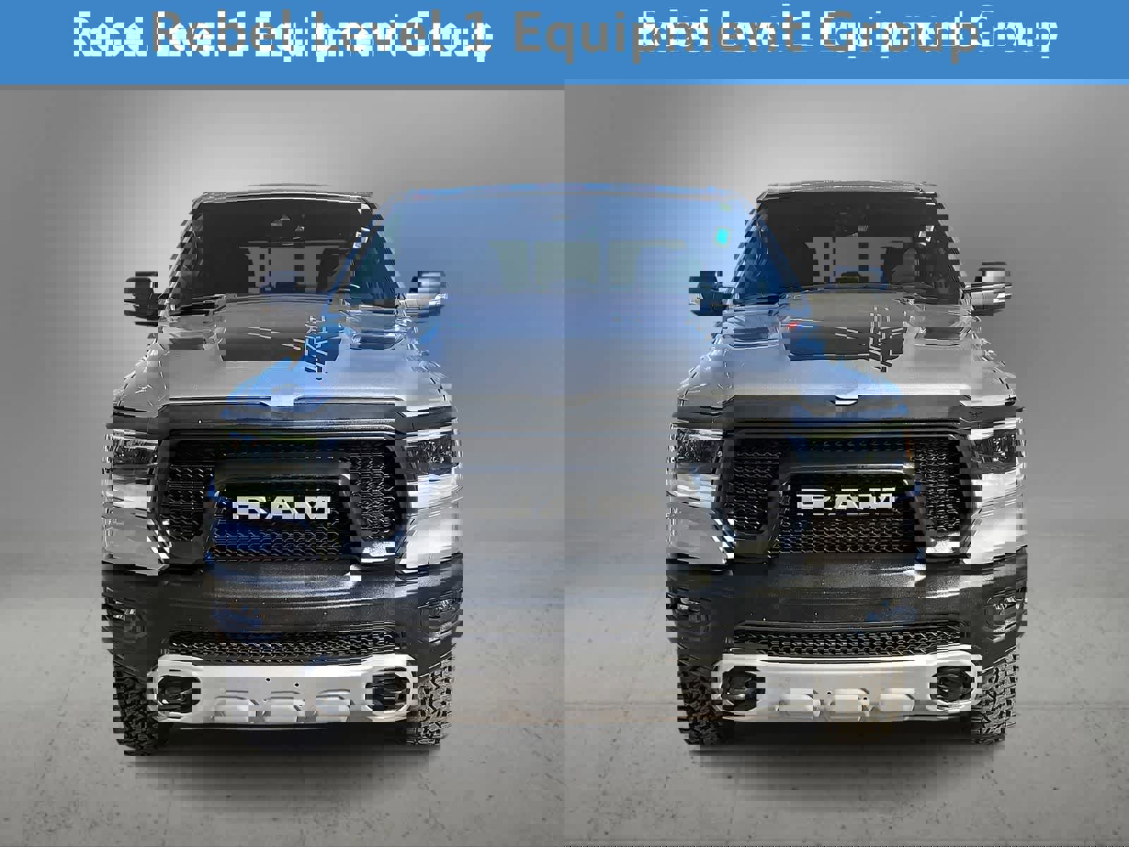 Used 2022 RAM 1500 Rebel w/ Rebel Level 1 Equipment Group image 5