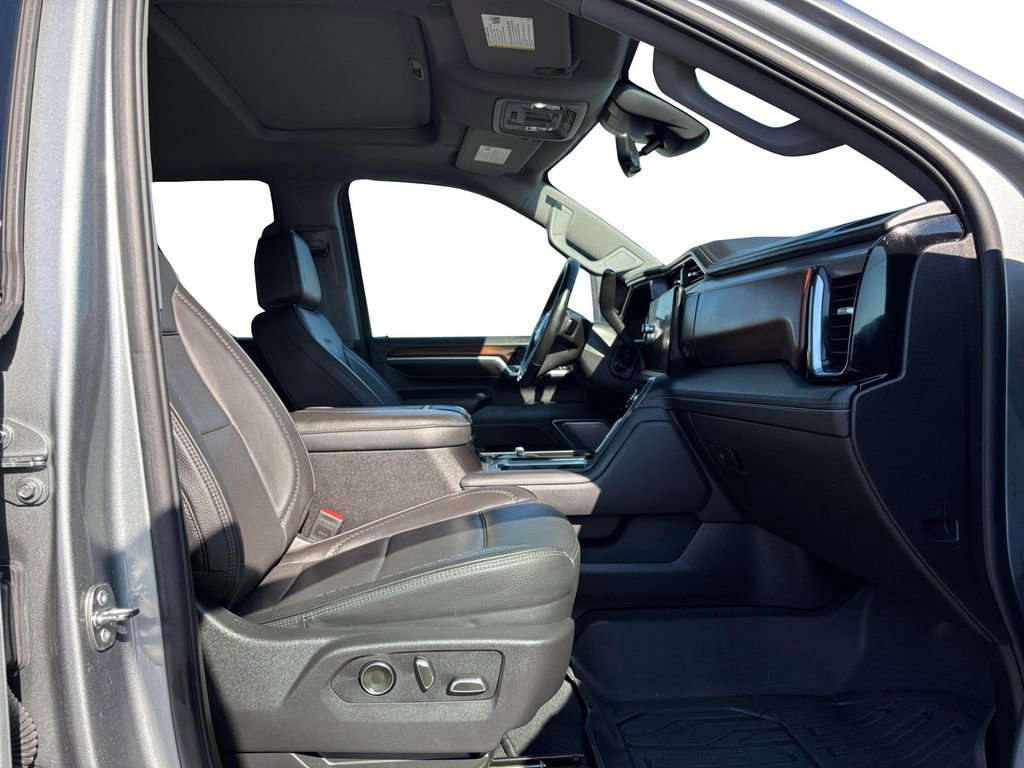 Used 2024 GMC Sierra 2500 Denali w/ Denali Reserve Package image 22