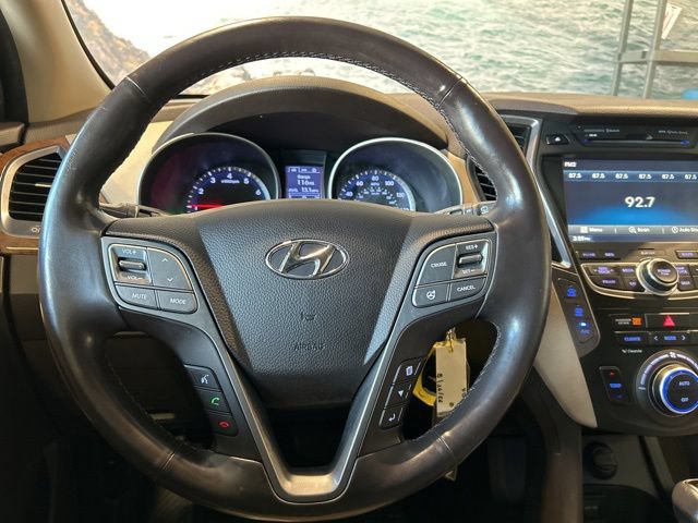 Used 2013 Hyundai Santa Fe GLS FWD image 55