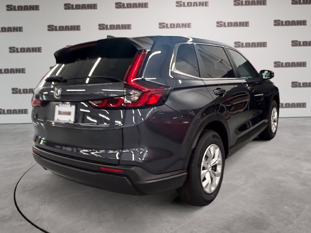 New 2027 Honda CR-V LX image 5
