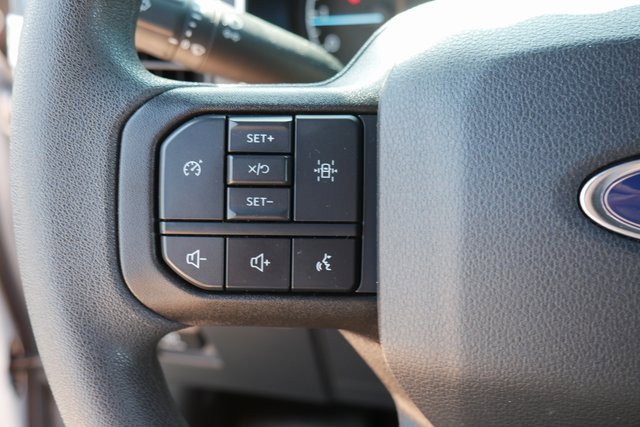 Used 2023 Ford F150 XL w/ STX Appearance Package image 17