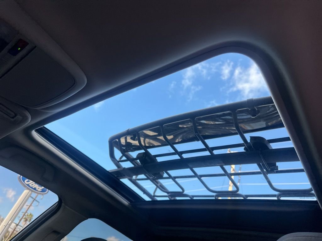 Used 2022 Subaru Forester Limited w/ Popular Package #3 image 13