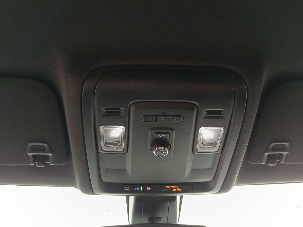 Certified 2021 Chevrolet Suburban RST image 14