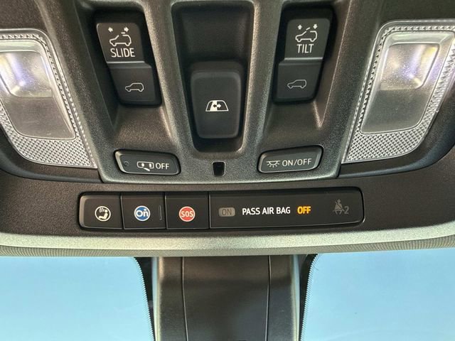 Used 2023 Chevrolet Silverado 3500 High Country w/ Z71 Off-Road Package image 19