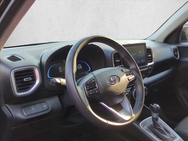 Used 2024 Hyundai Venue SEL image 10