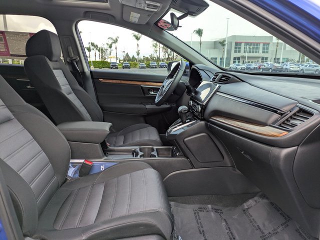 Used 2020 Honda CR-V EX image 20