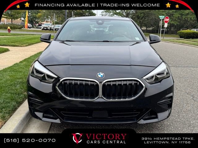 Used 2024 BMW 228i Gran Coupe image 2