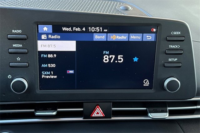 Used 2022 Hyundai Elantra SEL image 22