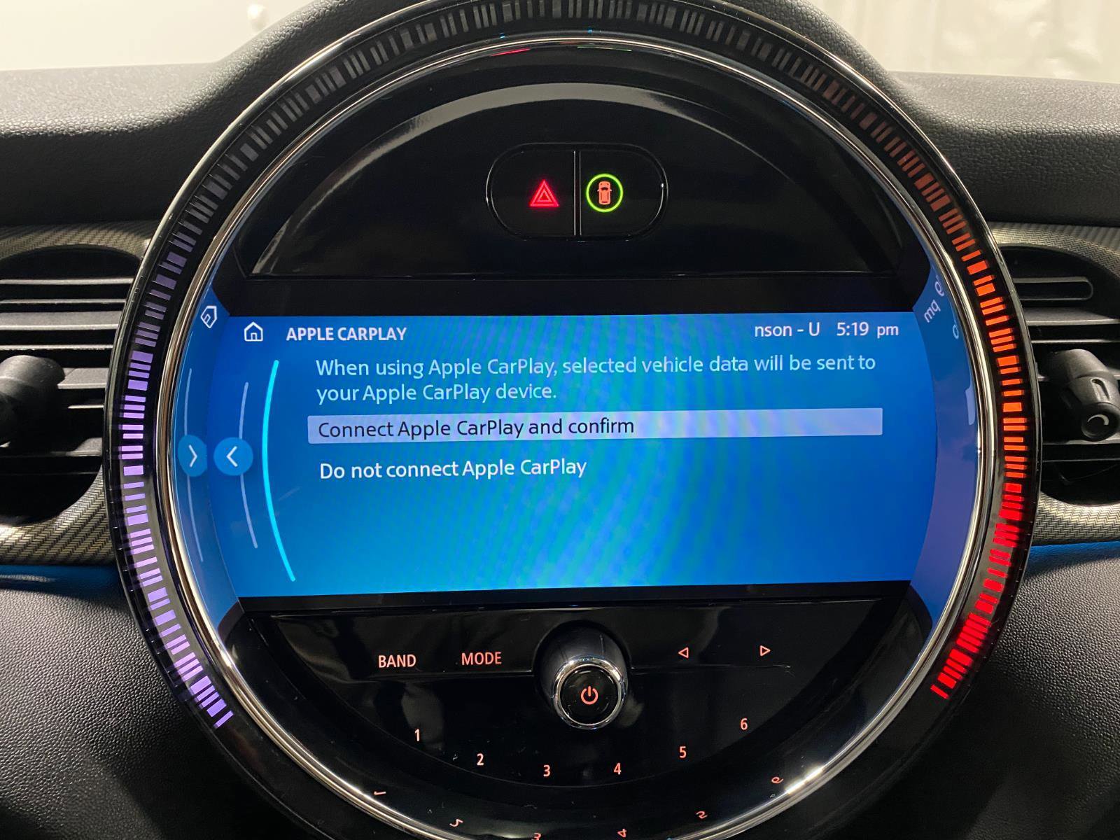 Certified 2023 MINI Cooper S image 10