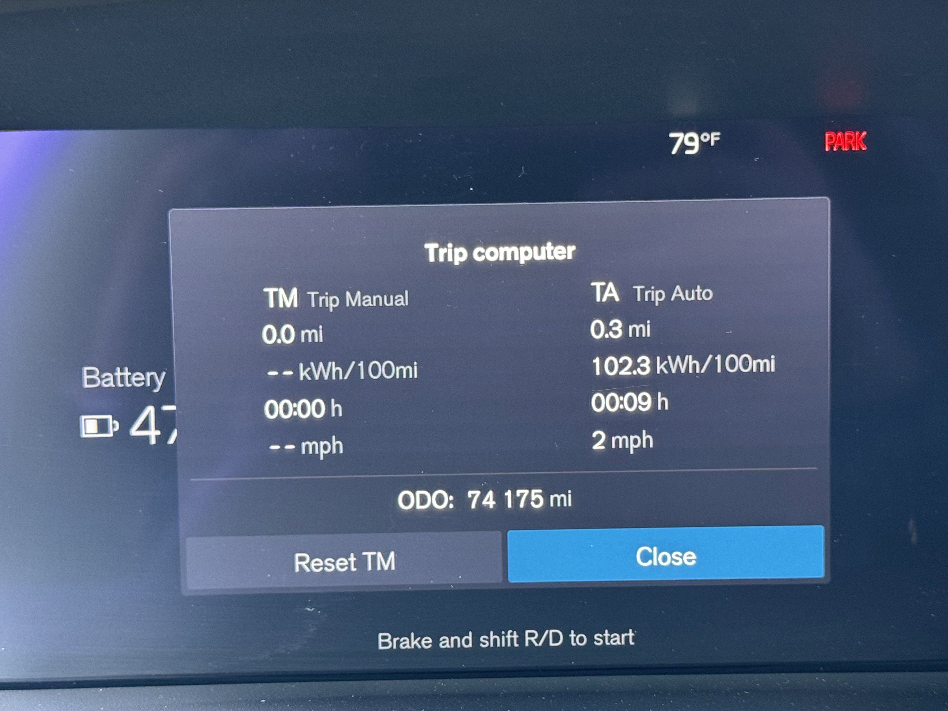 Used 2022 Volvo XC40 P8 Recharge Ultimate image 22