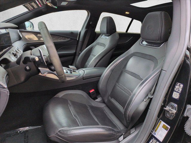 Used 2020 Mercedes-Benz AMG GT 63 S image 17