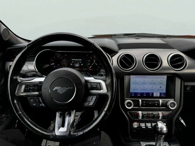 Used 2020 Ford Mustang Premium w/ Equipment Group 201A image 28