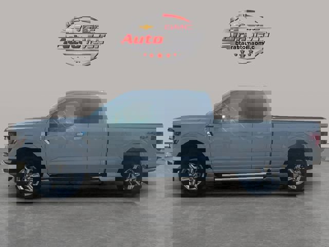 Used 2024 Ford F150 XLT image 2