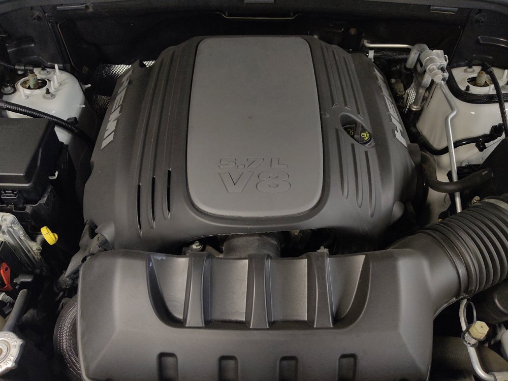 Used 2017 Jeep Grand Cherokee Summit AWD/4WD image 30