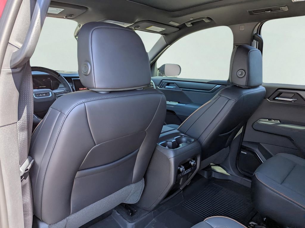 New 2026 GMC Acadia AT4 w/ Super Cruise Package image 15