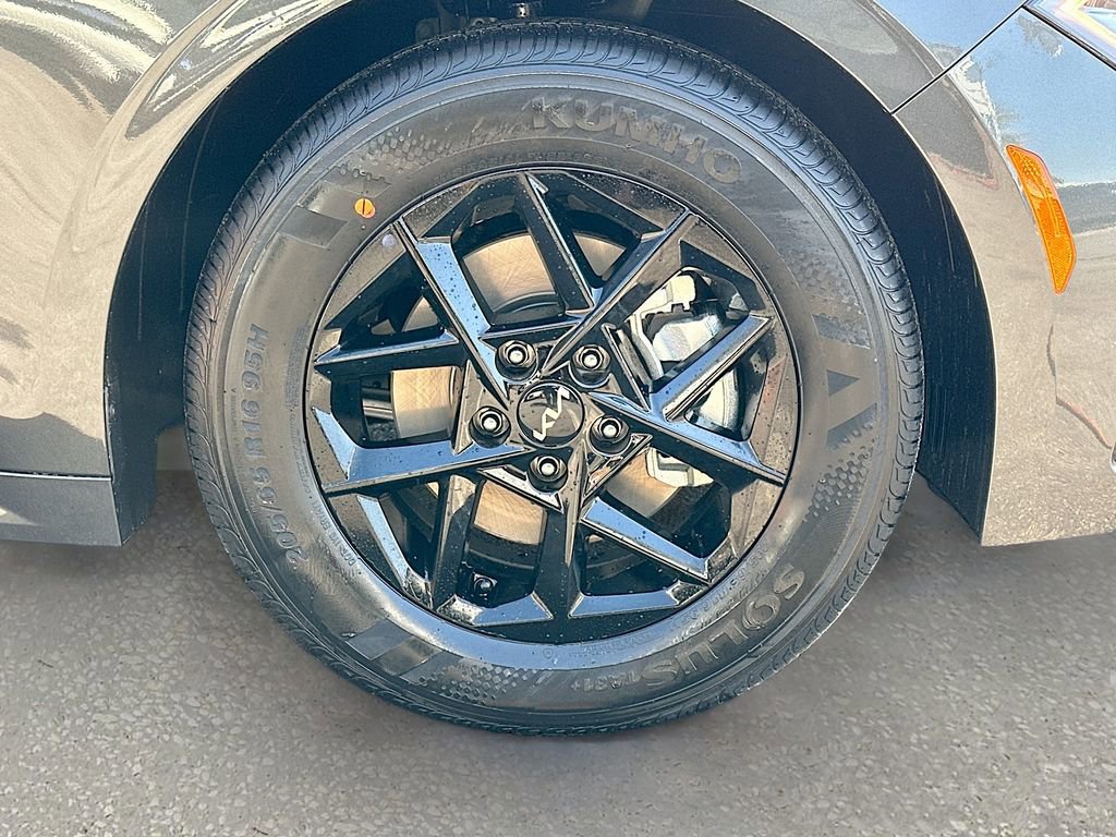 New 2026 Kia K5 LXS image 28