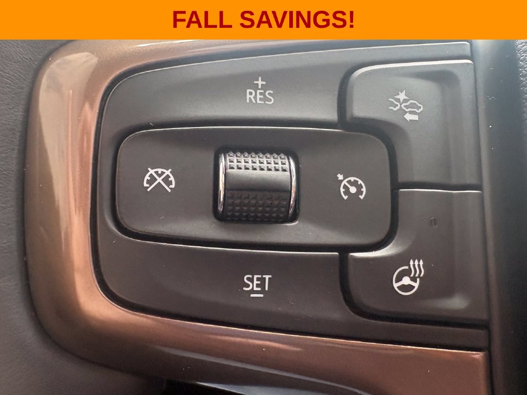 Used 2023 Chevrolet Tahoe High Country w/ Premium Package 2 AWD/4WD image 6