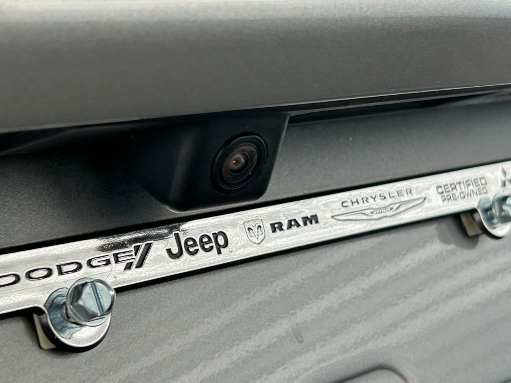 Used 2024 Chevrolet Equinox LS image 10