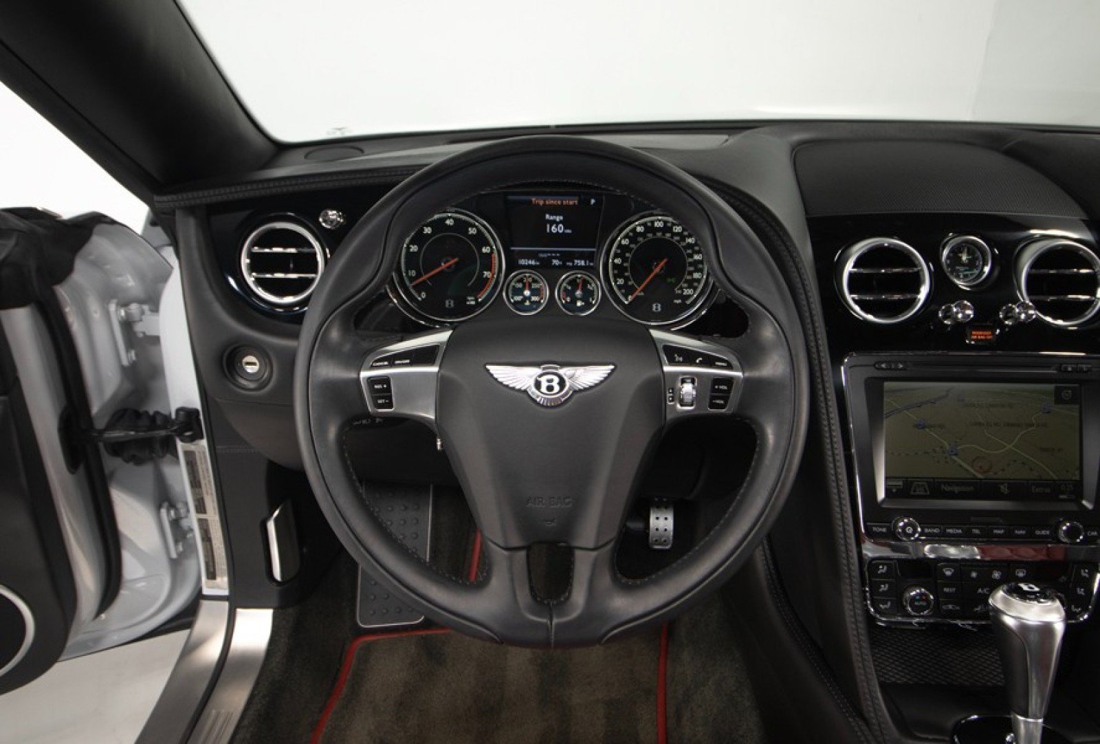 Used 2017 Bentley Continental GT V8 S AWD/4WD image 24