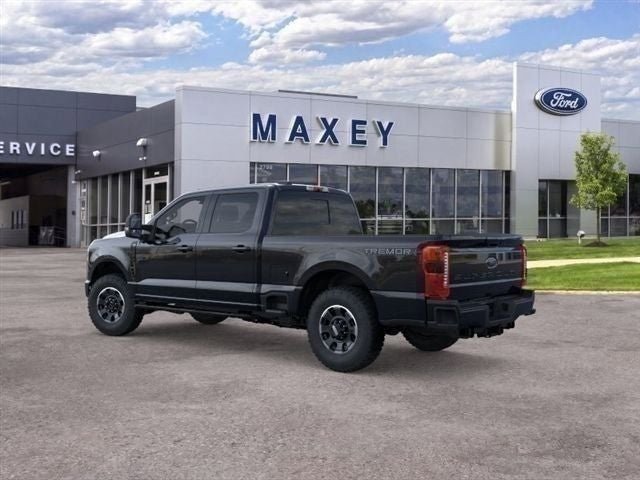 New 2026 Ford F350 XLT w/ XLT Premium Package AWD/4WD image 4