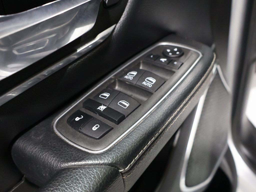 Certified 2023 RAM 1500 Laramie image 14