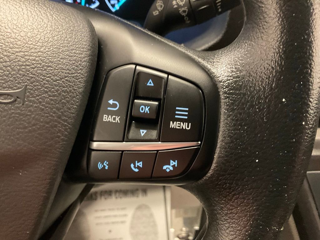 Used 2024 Ford Transit 350 XLT AWD/4WD image 24