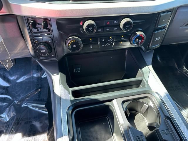 Certified 2025 Ford F250 XLT AWD/4WD image 22