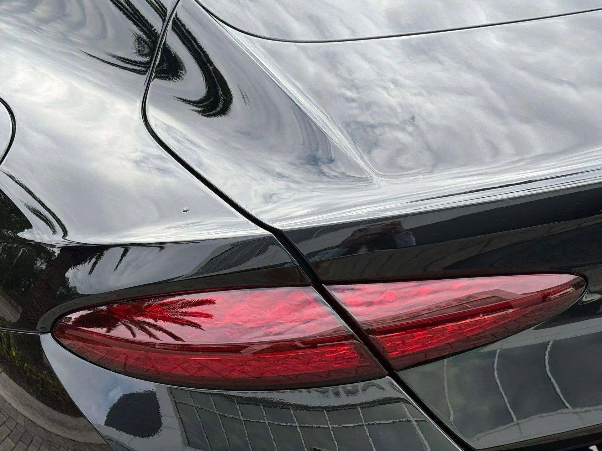 New 2026 Bentley Continental Mulliner image 14