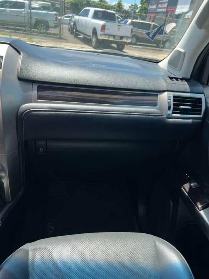 Used 2014 Lexus GX 460 AWD/4WD image 20