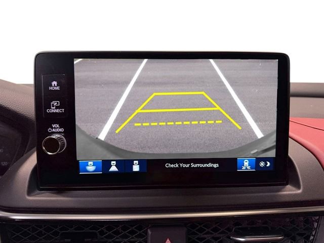 New 2025 Acura ADX A-Spec FWD image 27