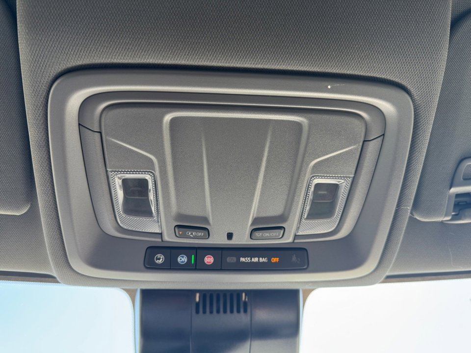 Certified 2025 GMC Sierra 1500 Pro w/ Graphite Edition image 25