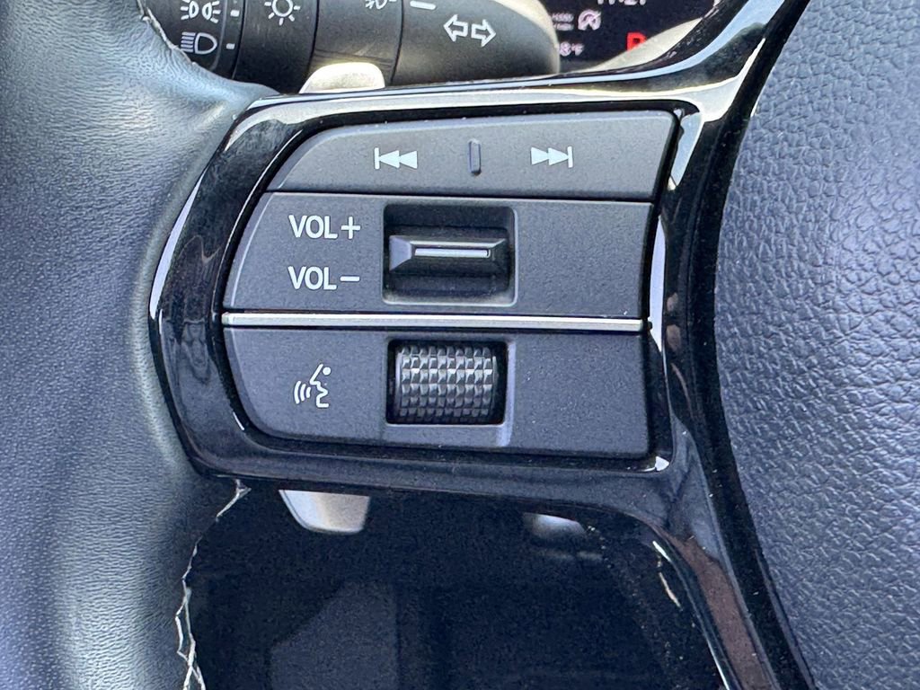 Used 2023 Acura Integra A-Spec FWD image 20