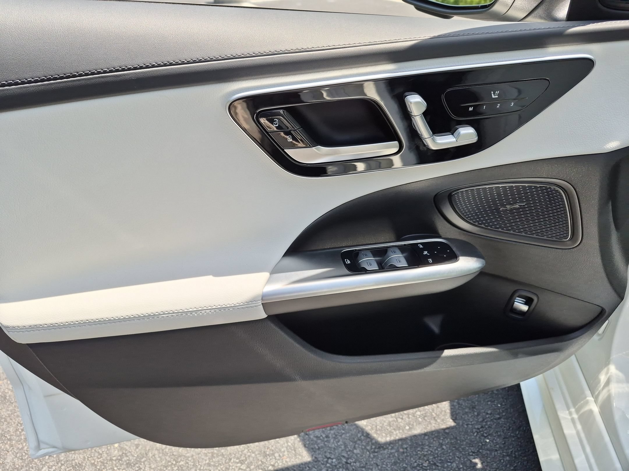 New 2026 Mercedes-Benz C 300 Sedan image 14