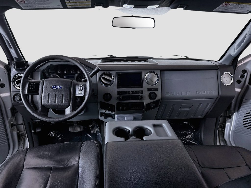 Used 2012 Ford F250 XLT w/ XLT Value Pkg AWD/4WD image 20