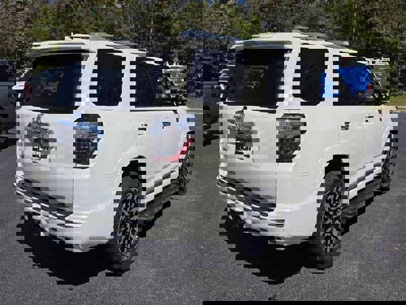 Used 2023 Toyota 4Runner Limited image 14